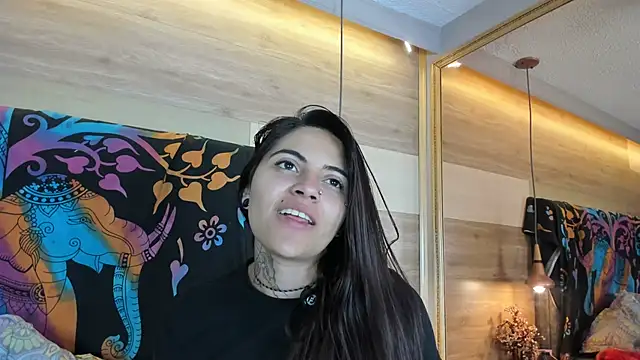 Snapshot of Cori_Paige chatting on October 9, 2025, 4:54 am Cori Paige online show from October 9, 2025, 4:54 am