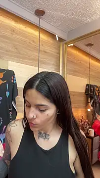 Snapshot of Cori_Paige chatting on October 17, 2025, 3:53 am Cori Paige online show from October 17, 2025, 3:53 am