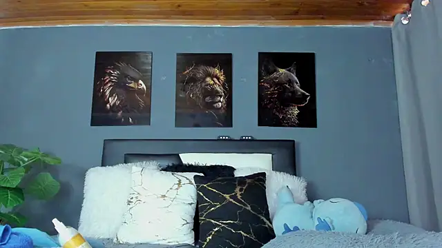 francesco evan online show from November 14, 2025, 7:34 pm