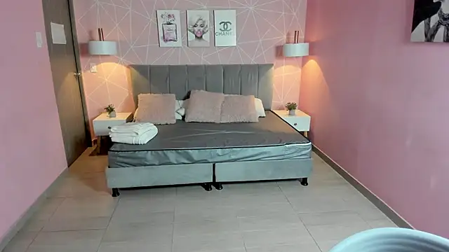 Snapshot of zara__sweet chatting on January 29, 2025, 1:07 pm zara sweet online show from January 29, 2025, 1:07 pm