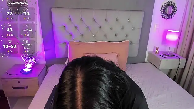 Kylie2211 online show from September 15, 2025, 2:11 am