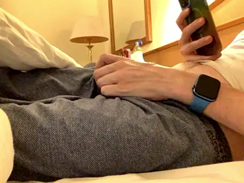 Snapshot of Hebrewhammers42 chatting on December 28, 2024, 8:36 pm Hebrewhammers42 online show from December 28, 2024, 8:36 pm