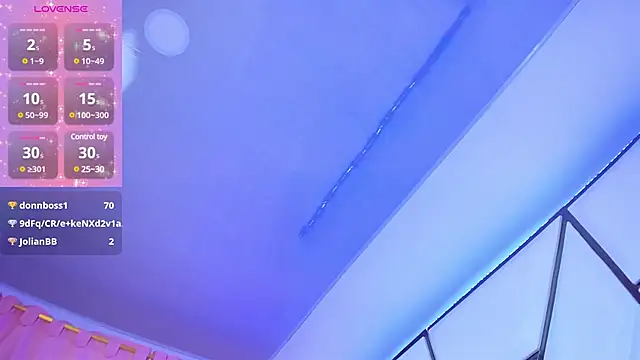 Snapshot of SarayRoyse chatting on January 29, 2025, 10:32 pm SarayRoyse online show from January 29, 2025, 10:32 pm