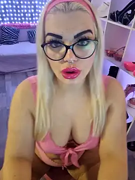 MariellaSun  online show from January 21, 2025, 2:05 pm