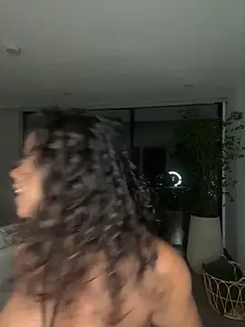 Brunettexio online show from November 21, 2025, 2:10 am