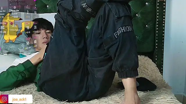 Snapshot of Levii_Ackermann chatting on February 7, 2025, 10:09 pm Levii Ackermann online show from February 7, 2025, 10:09 pm