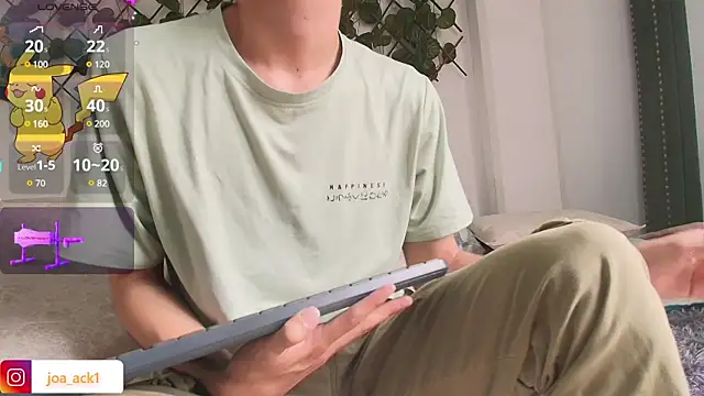 Snapshot of Levii_Ackermann chatting on February 10, 2025, 3:10 pm Levii Ackermann online show from February 10, 2025, 3:10 pm