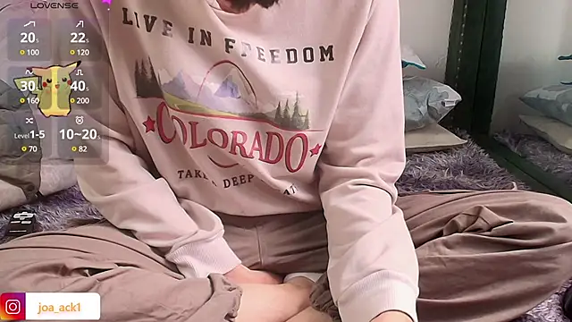 Snapshot of Levii_Ackermann chatting on February 20, 2025, 2:57 pm Levii Ackermann online show from February 20, 2025, 2:57 pm