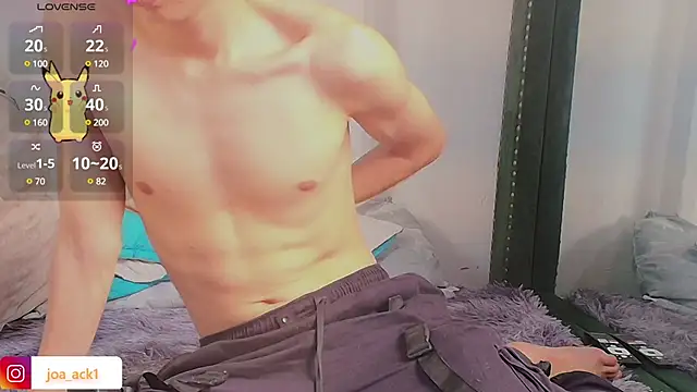 Snapshot of Levii_Ackermann chatting on February 22, 2025, 7:25 pm Levii Ackermann online show from February 22, 2025, 7:25 pm