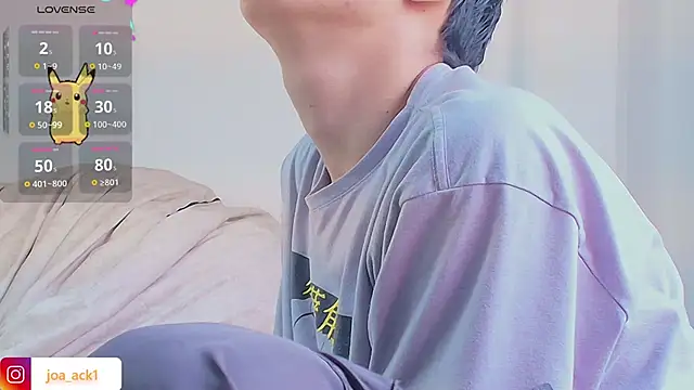 Snapshot of Levii_Ackermann chatting on February 28, 2025, 2:42 pm Levii Ackermann online show from February 28, 2025, 2:42 pm