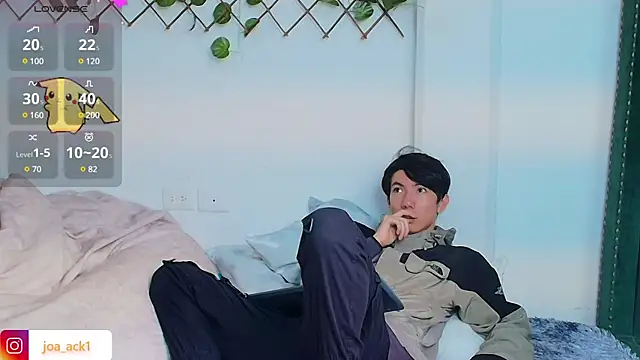 Snapshot of Levii_Ackermann chatting on March 11, 2025, 2:40 pm Levii Ackermann online show from March 11, 2025, 2:40 pm