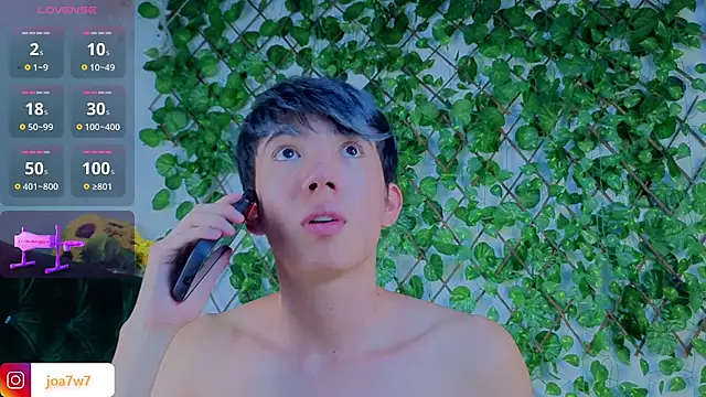 Snapshot of Levii_Ackermann chatting on November 19, 2025, 8:09 pm Levii Ackermann online show from November 19, 2025, 8:09 pm