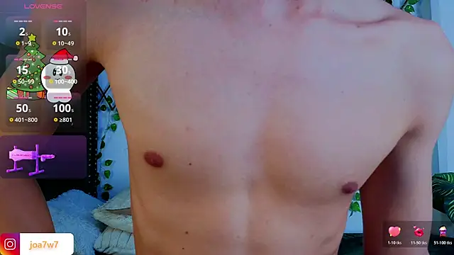 Snapshot of Levii_Ackermann chatting on December 15, 2025, 2:10 pm Levii Ackermann online show from December 15, 2025, 2:10 pm