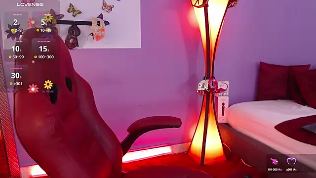 Snapshot of fransheska_rossi chatting on January 11, 2025, 8:10 pm fransheska rossi online show from January 11, 2025, 8:10 pm