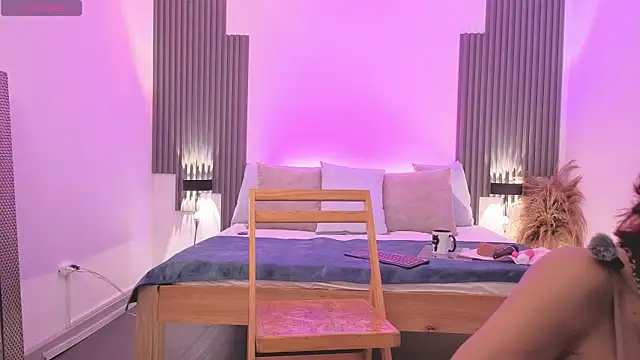 Snapshot of fransheska_rossi chatting on September 26, 2025, 8:13 pm fransheska rossi online show from September 26, 2025, 8:13 pm