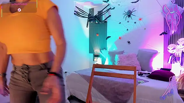 Snapshot of fransheska_rossi chatting on October 27, 2025, 12:42 pm fransheska rossi online show from October 27, 2025, 12:42 pm