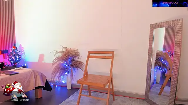 Snapshot of fransheska_rossi chatting on December 14, 2025, 12:54 pm fransheska rossi online show from December 14, 2025, 12:54 pm