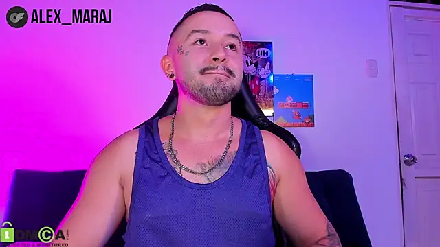 Snapshot of Alex_maraj chatting on September 27, 2025, 11:10 pm Alex maraj online show from September 27, 2025, 11:10 pm