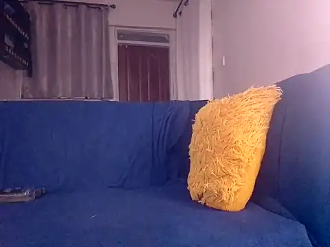 AssmaticNatty online show from September 16, 2025, 11:22 am