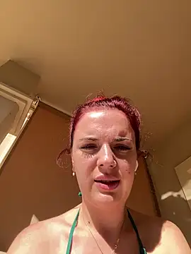 LexyGold online show from December 17, 2025, 12:55 pm