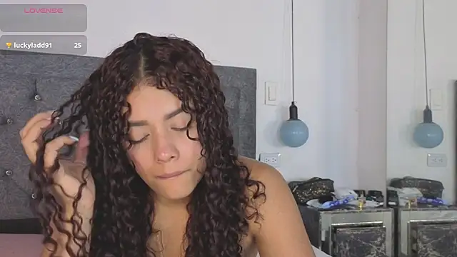 Snapshot of Meghan_taylor__ chatting on October 25, 2025, 8:03 pm Meghan taylor   online show from October 25, 2025, 8:03 pm