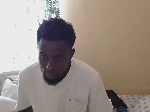 large blackdick online show from September 14, 2025, 1:21 pm