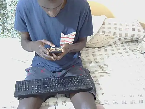 large blackdick online show from October 11, 2025, 5:44 pm