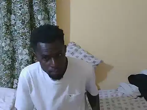 large blackdick online show from November 15, 2025, 5:31 pm