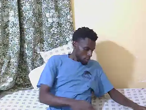 large blackdick online show from November 17, 2025, 6:24 pm