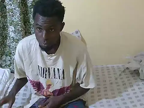 large blackdick online show from November 24, 2025, 6:51 pm