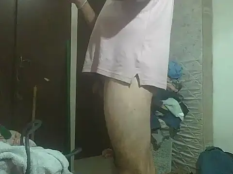 Snapshot of ncuello chatting on November 13, 2025, 6:45 am ncuello online show from November 13, 2025, 6:45 am