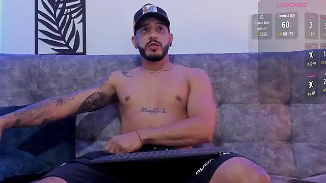 Snapshot of Bruno_Mattos chatting on February 3, 2025, 11:58 pm Bruno Mattos online show from February 3, 2025, 11:58 pm