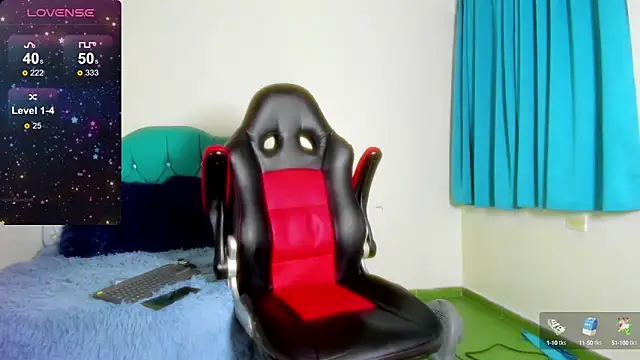 estebanlobo- online show from December 3, 2024, 11:57 pm