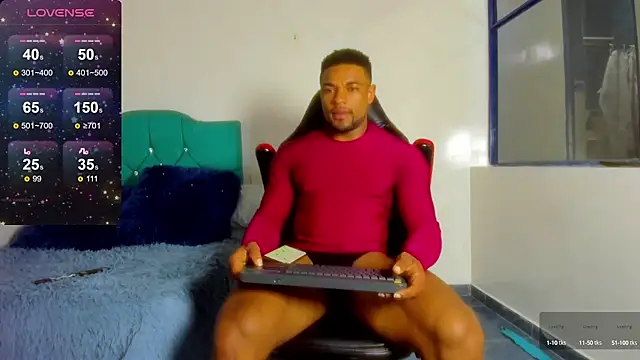 estebanlobo- online show from December 15, 2024, 12:07 am