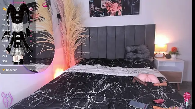 gigi zahir online show from February 12, 2025, 8:27 am