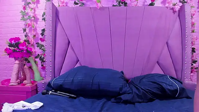 Cristal horny69 online show from January 9, 2025, 6:48 am