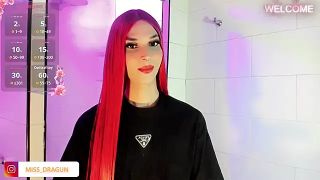 Victoria Kastelo online show from October 13, 2025, 7:14 pm