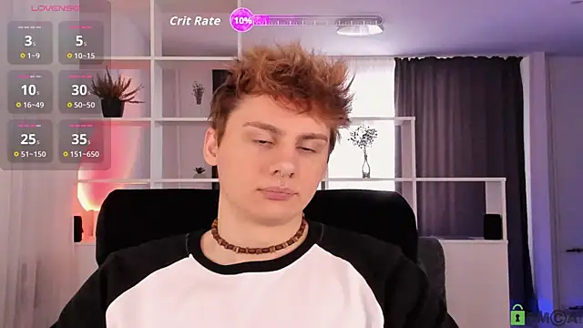 sunnyburn boy online show from October 30, 2025, 7:43 am