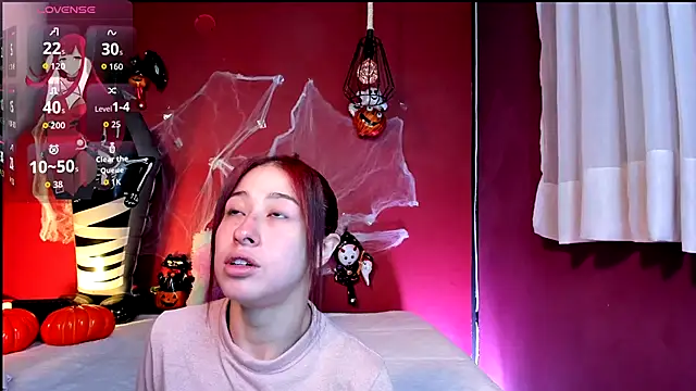  Tattoo Couple online show from October 18, 2025, 1:56 pm