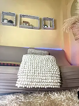 Sweetie Arianna online show from September 24, 2025, 5:33 am