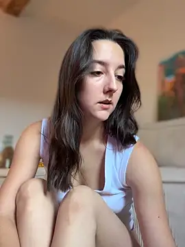 Snapshot of _Juliette chatting on October 30, 2025, 9:33 am Juliette online show from October 30, 2025, 9:33 am