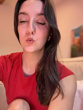 Snapshot of _Juliette chatting on November 27, 2025, 4:09 pm Juliette online show from November 27, 2025, 4:09 pm