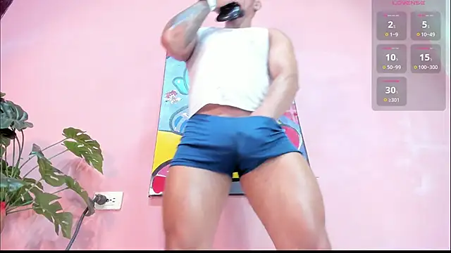 Snapshot of lean_arcos chatting on December 14, 2024, 1:59 pm lean arcos online show from December 14, 2024, 1:59 pm