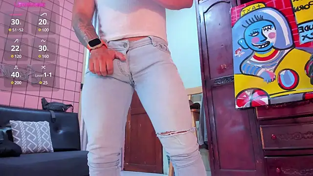 Snapshot of lean_arcos chatting on February 20, 2025, 7:41 pm lean arcos online show from February 20, 2025, 7:41 pm