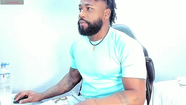 Dancelwashington online show from September 28, 2025, 3:28 pm