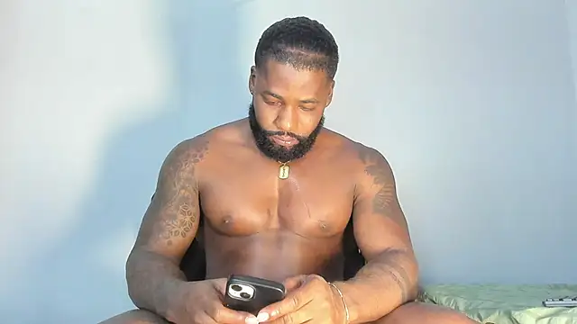 Dancelwashington online show from October 14, 2025, 12:11 am