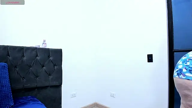 Snapshot of bonnyy26 chatting on November 6, 2025, 9:10 am bonnyy26 online show from November 6, 2025, 9:10 am