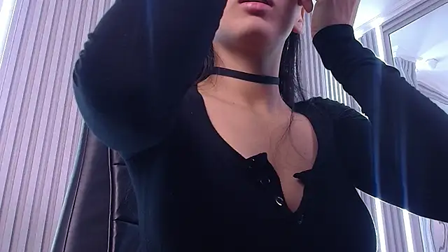 AnyaFloyd69 online show from September 12, 2025, 7:58 pm