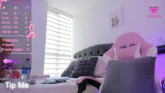 Snapshot of Amaranthaa1 chatting on March 21, 2025, 4:18 pm Amaranthaa1 online show from March 21, 2025, 4:18 pm