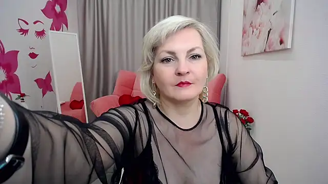 BlondeBrilliant7 online show from December 16, 2024, 5:59 am